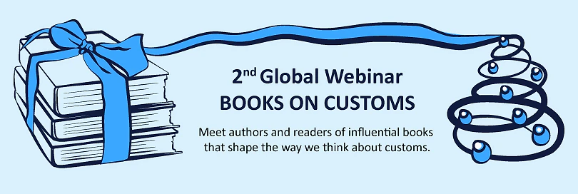 Customs valuation: interview with the author of the book