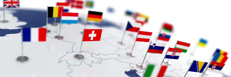 PEM Convention: application of the new rules of origin in the machinery sector