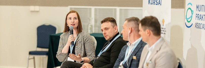 Some business-relevant highlights from the 6th Customs Practitioners' Conference