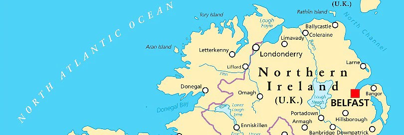Changes to trade in goods between Northern Ireland and Great Britain as a result of the Windsor Framework