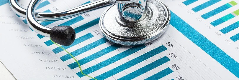 Kaip įvertinti savo verslo finansinę „sveikatą“?