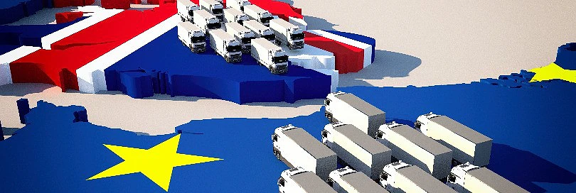 UK customs updates (Feb 2024): Focus on the movement of goods from the island of Ireland to Great Britain