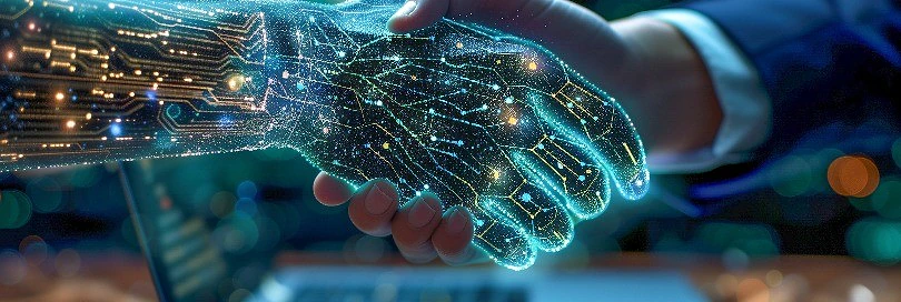 On the benefits of AI for society and a use case in customs