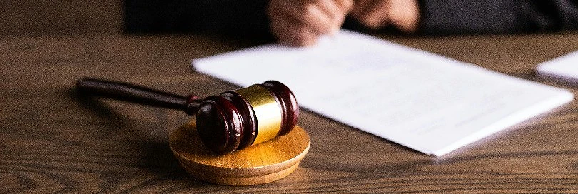 The long and winding road: pursuing a bad trade decision by a customs officer in the United States