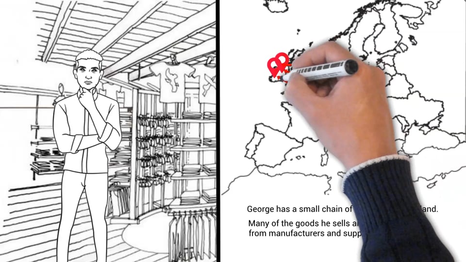 How to start importing from third countries into the EU?