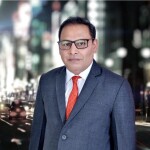 Krishna Barad