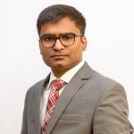 Abhishek Singhania