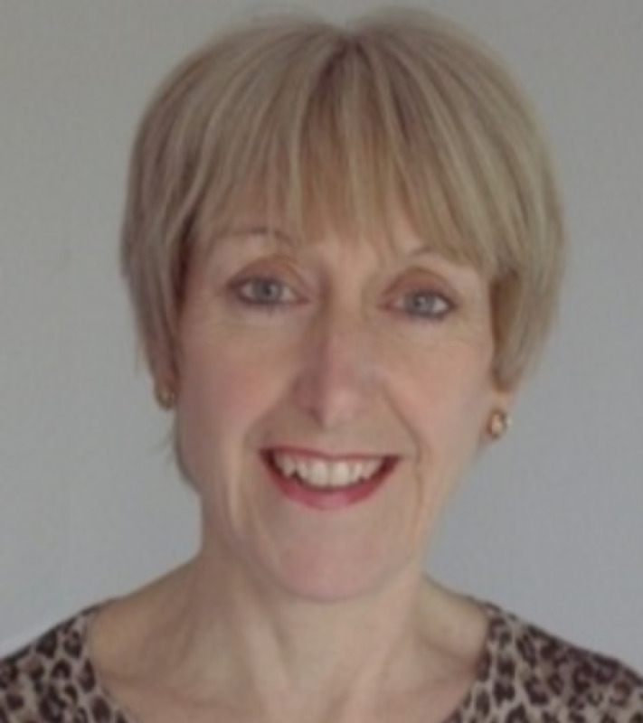 Barbara Scott