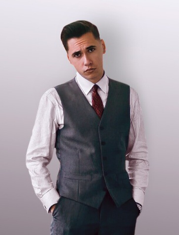 Artem Nazarko