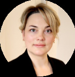 Alina Budrikienė