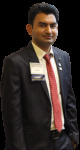 Paresh Solanki