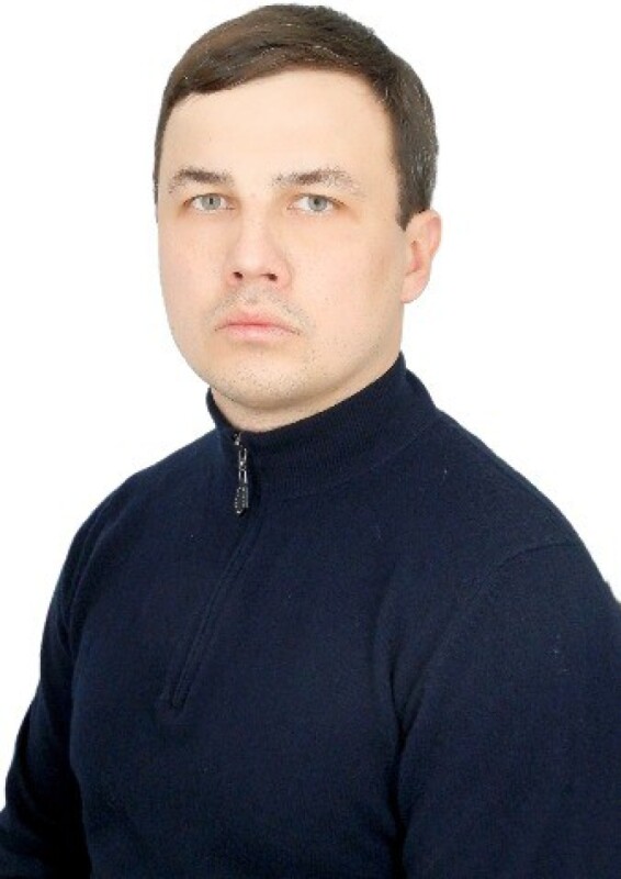 Oleksii Fedotov