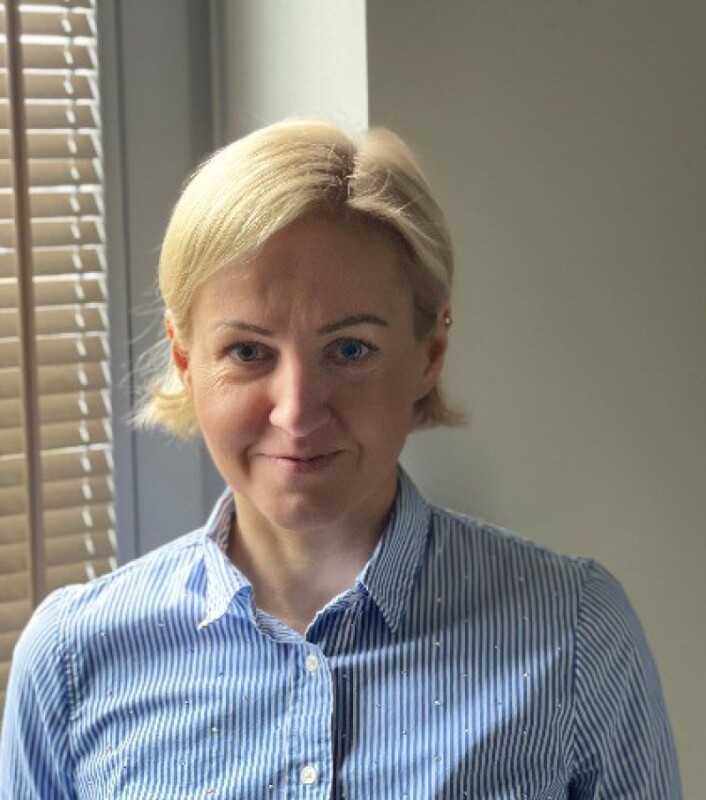 Laura Maleckienė