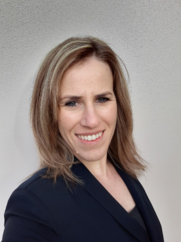 Mara Valdemarca
