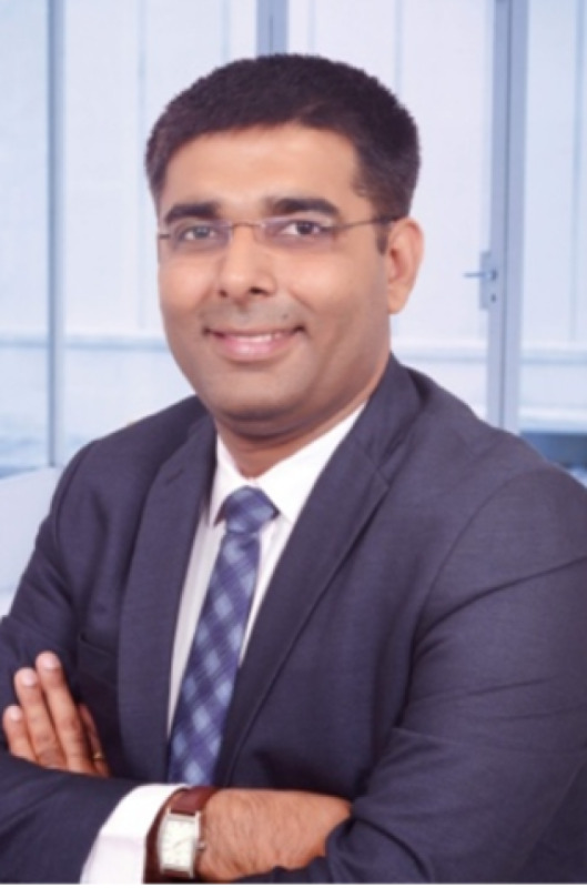 Bhupender Singh