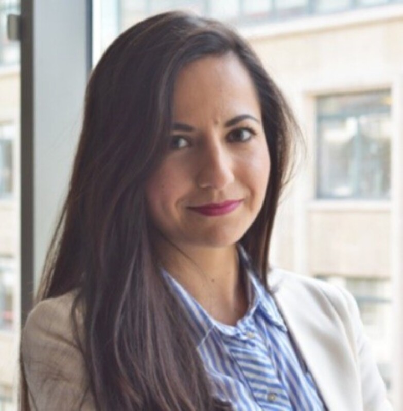 Eleni Theodoropoulou