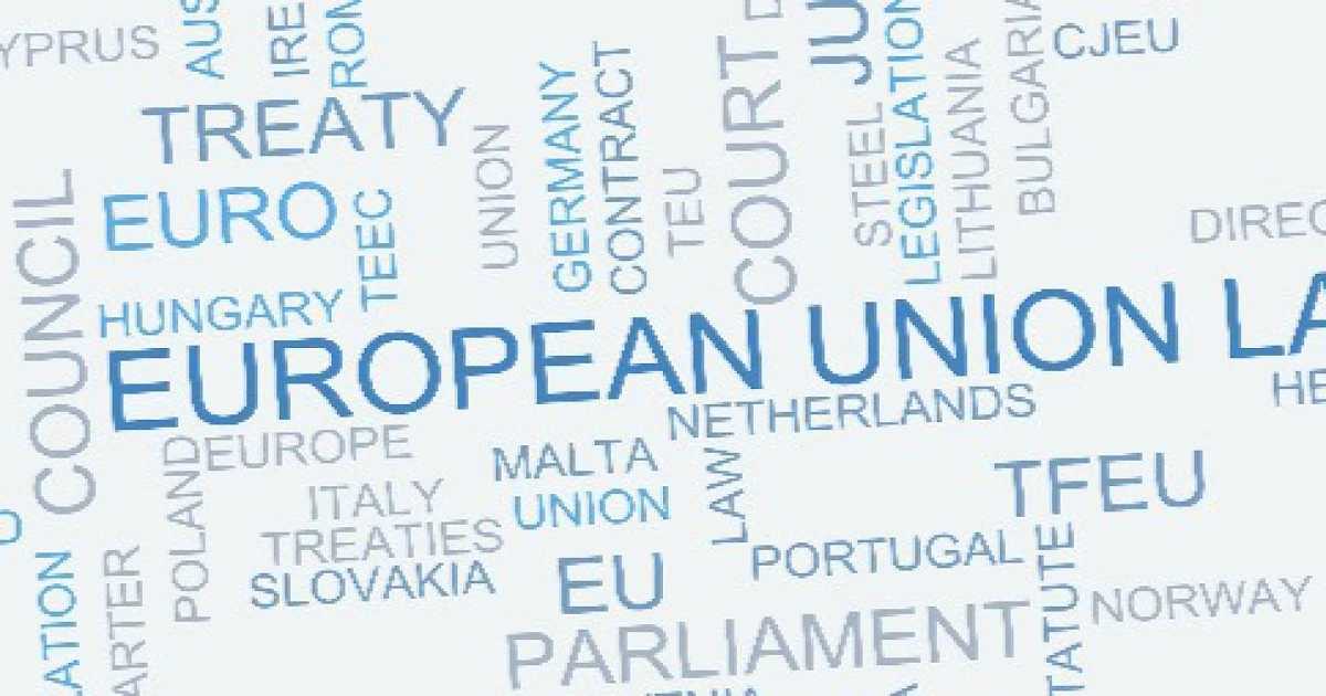 EU customs and trade news: March 2025