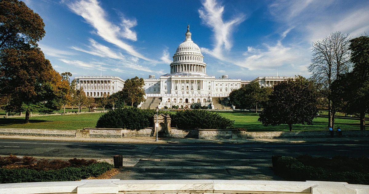 US customs and trade news: March 2025