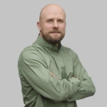 Mindaugas Ganusauskas