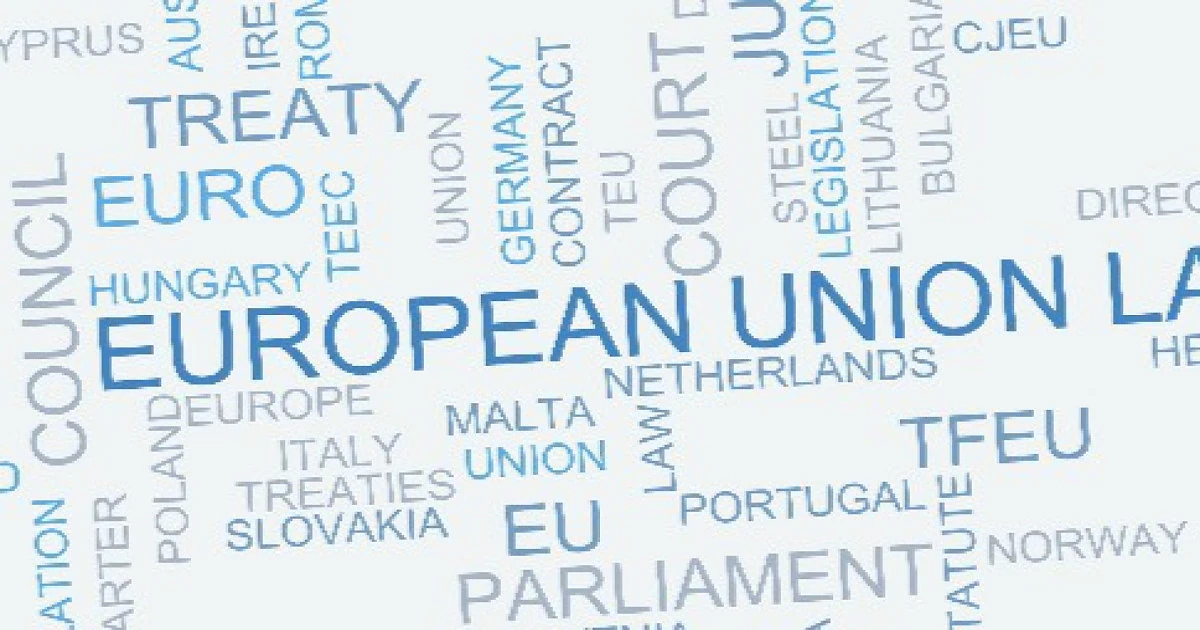 EU customs and trade news: April 2025