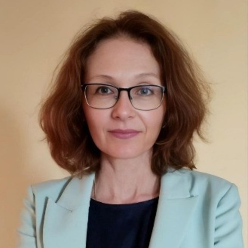 Ilona Mishchenko