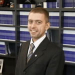 Mikhail Kashubsky