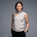 Lina Taletavičiūtė-Misiūnienė