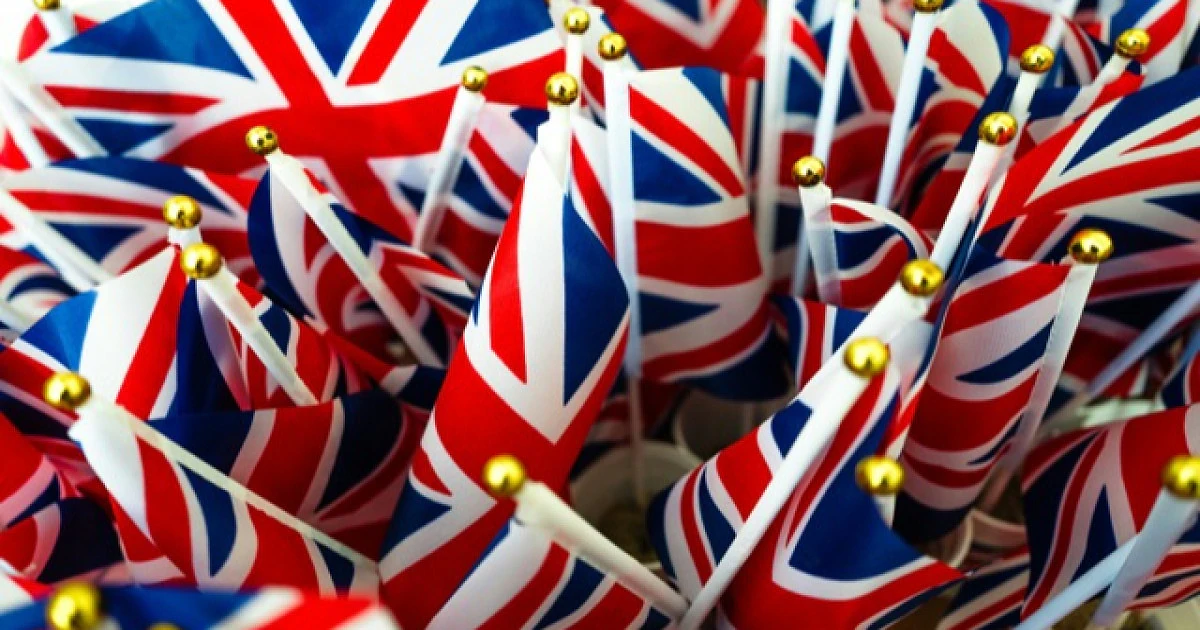 UK customs and trade news: April 2025