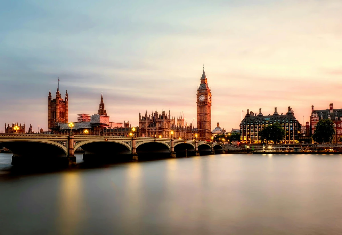 UK customs and trade news: May 2025