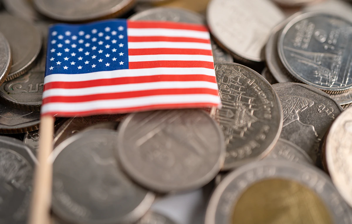 US customs tariff news: May 2025