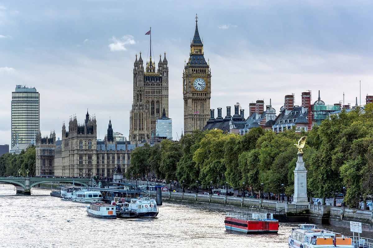 UK customs and trade news: June 2025