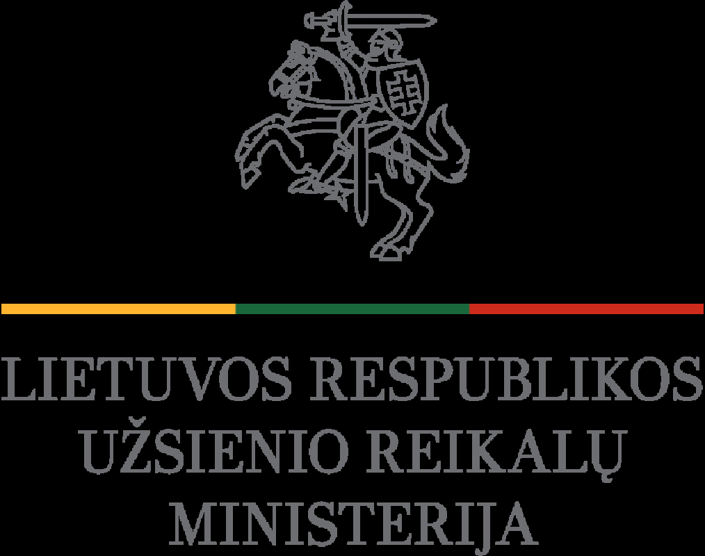 Lietuvos Respublikos užsienio reikalų ministerija