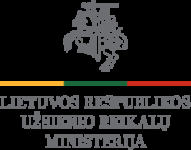 Lietuvos Respublikos užsienio reikalų ministerija
