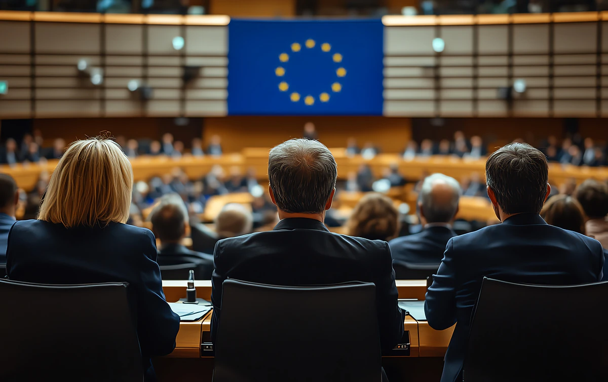 Tiltas tarp verslo ir politikos: asociacijų indėlis į ES muitinės ateitį