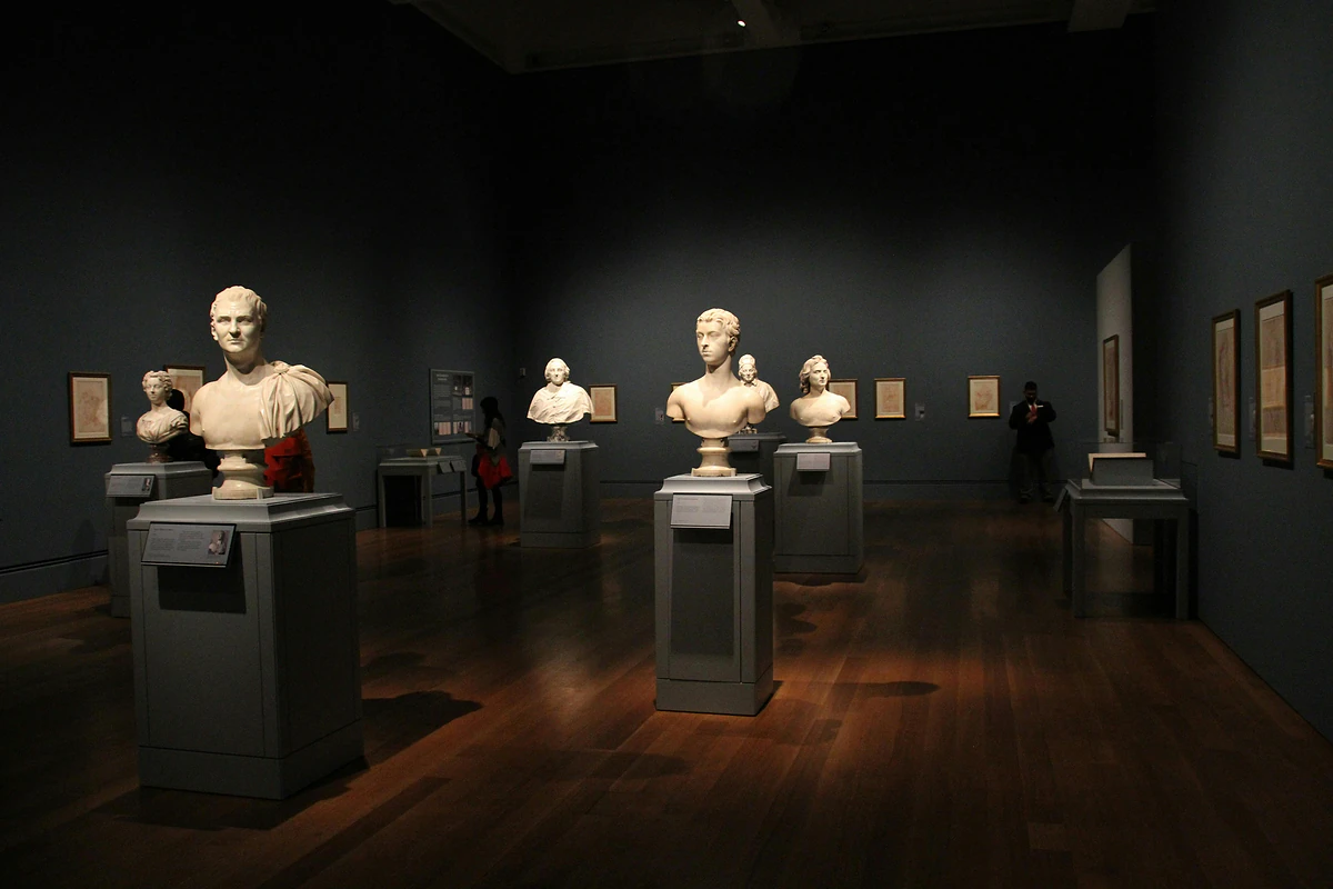 Exporting fine art and cultural goods to the European Union