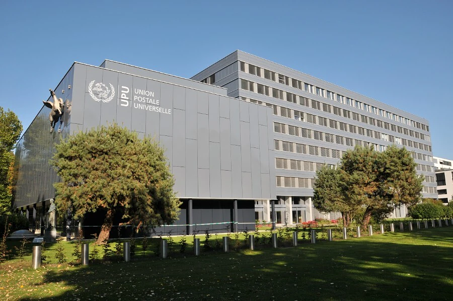 Customs law and the international context
