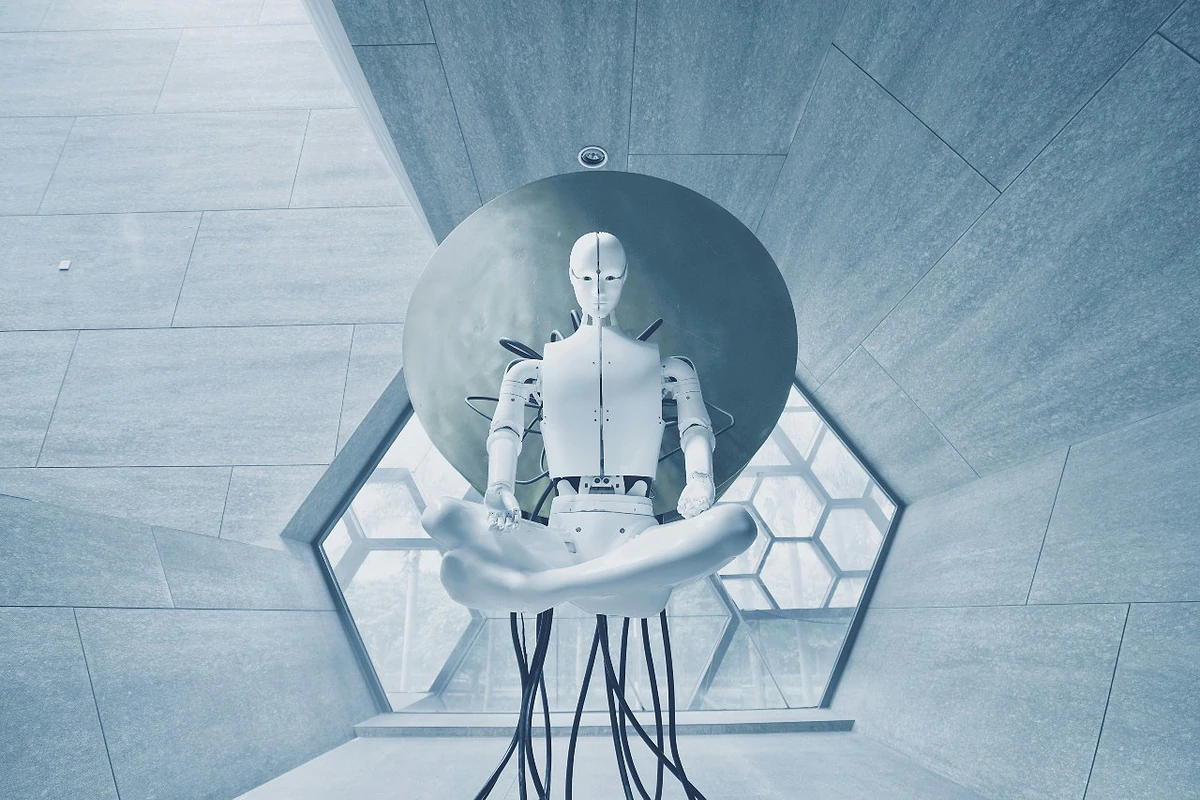 Robotinė procesų automatizacija (RPA): galimybės, pritaikomumas ir iššūkiai versle