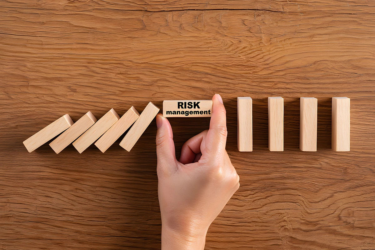 The role of the risk register in compliance and risk management