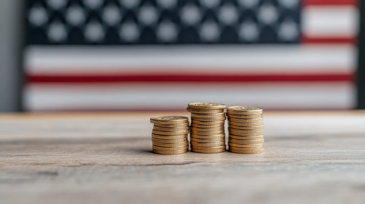 US customs tariff news: October 2025