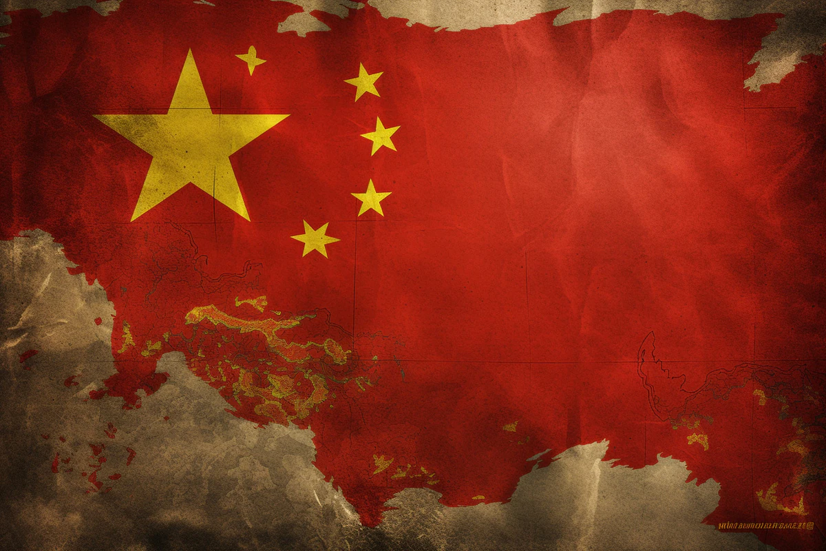 China’s export control system: overview and impact on EU traders