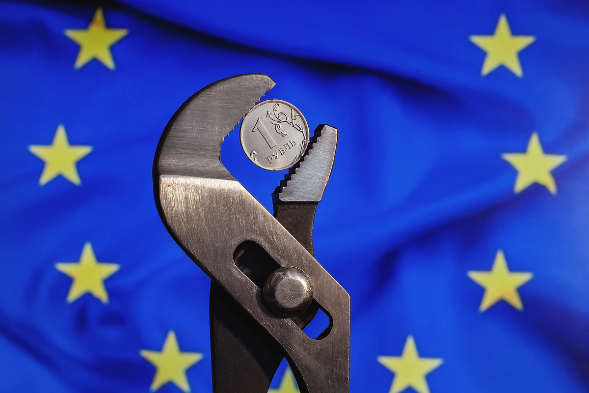 Overview of the 19th EU sanctions package against Russia