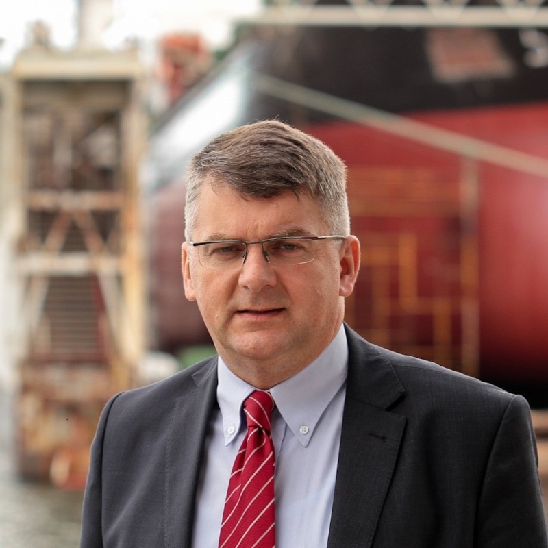 Marek  Tarczynski