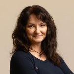 Eva Cartwright