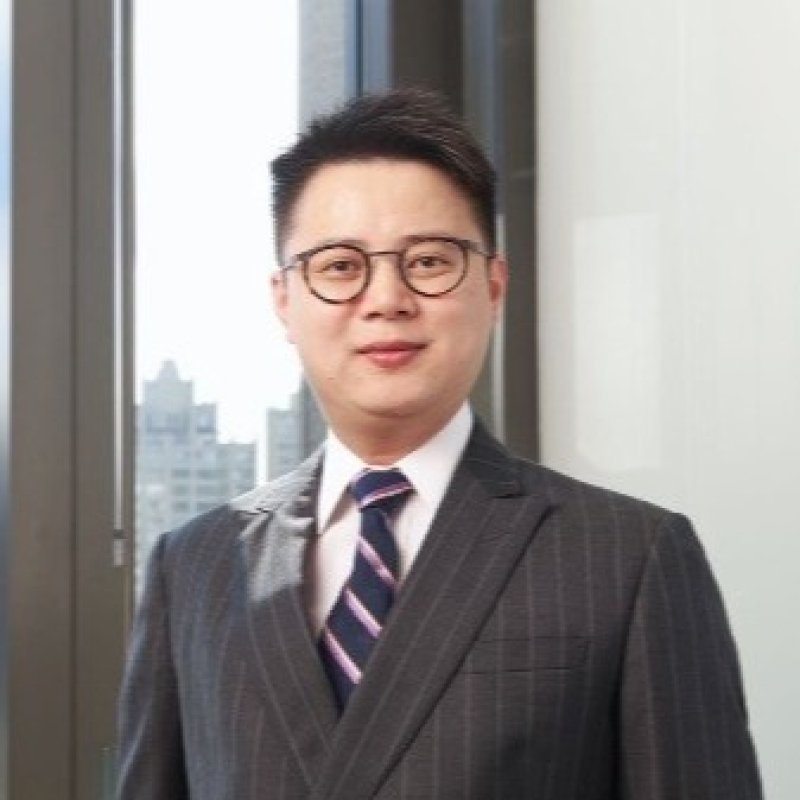Zhiwei Chen