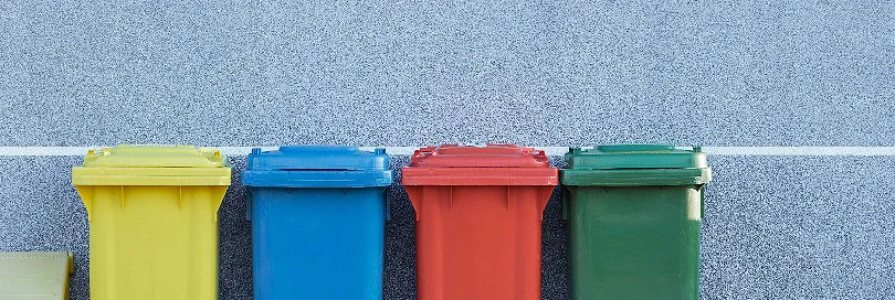 Antrinių žaliavų ir atliekų muitinis įvertinimas – žiedinės ekonomikos tema