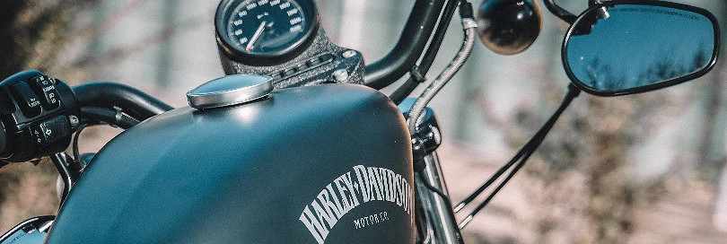 Harley-Davidson byla išryškina privalomos kilmės informacijos ribas Sąjungos muitų teisėje