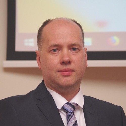 Gediminas Valantiejus