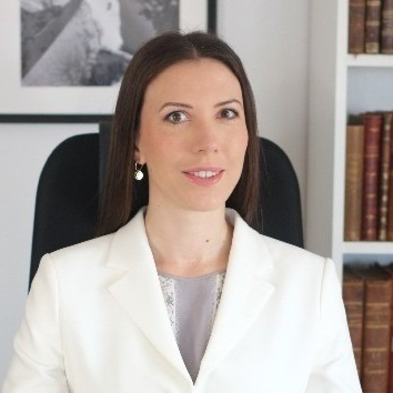 Anna Jerzewska