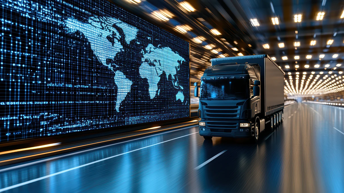 Modernising EU Customs: a perspective from the European Shippers' Council