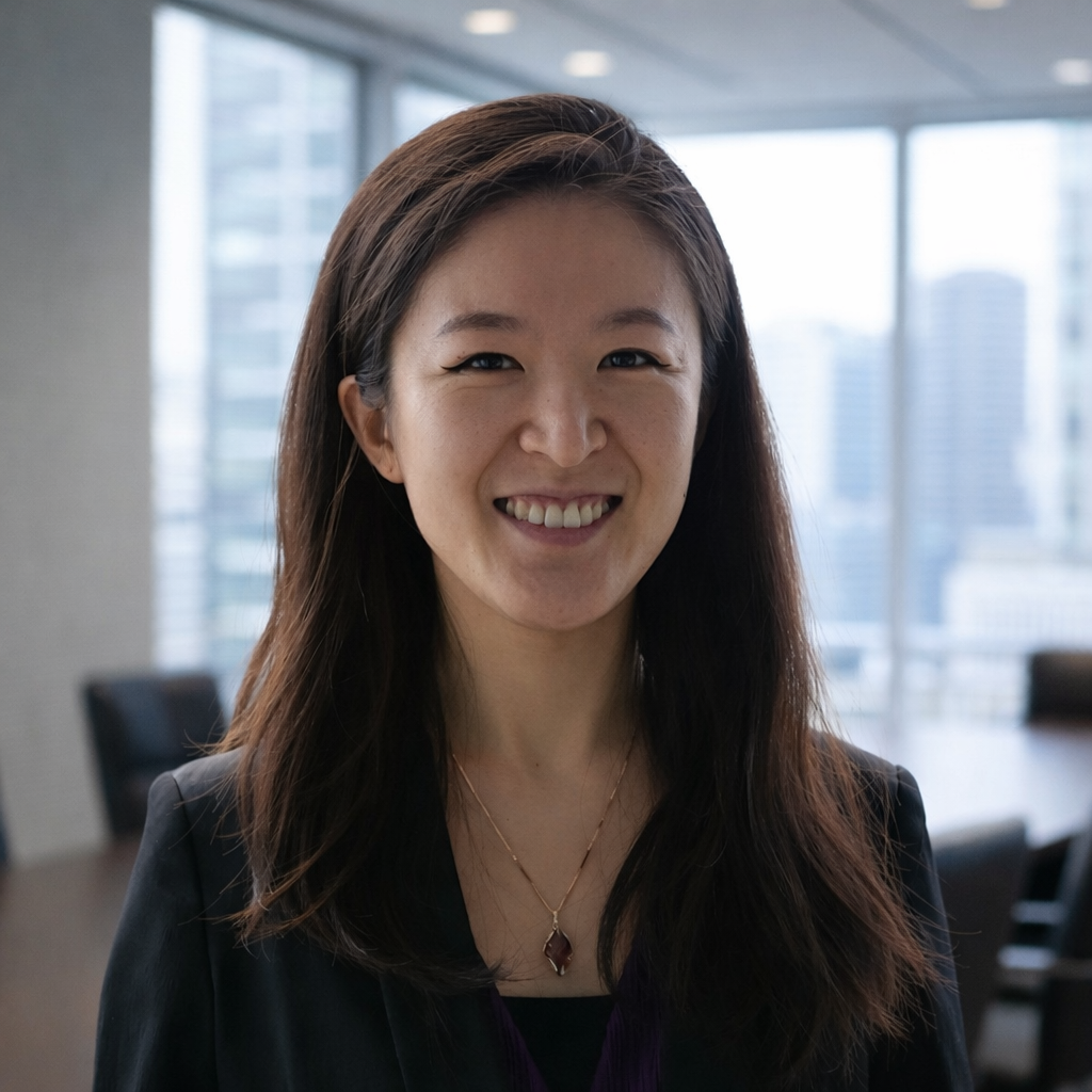 Jessica Yang